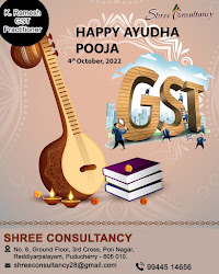 Shree-consultancy-Tax-consultant-Oulgaret-pondicherry-Puducherry-1