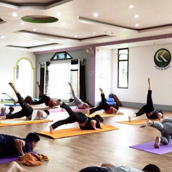 Ck-bliss-Yoga-classes-Itanagar-Arunachal-pradesh-1