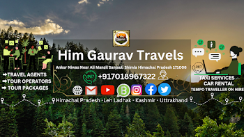 Him-gaurav-travels-Car-rental-Shimla-Himachal-pradesh-2