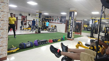 Mr-body-factory-Yoga-classes-Rukhmini-nagar-amravati-Maharashtra-2